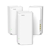 Tenda Nova MX15-Pro Mesh