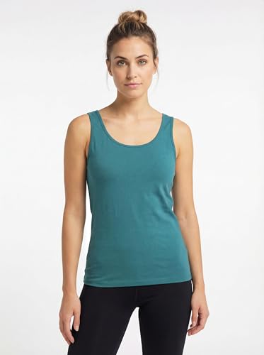Image of Sexy Basics Women's Stretch Tank Tops | Multi Packs & Colors Sport Tanks