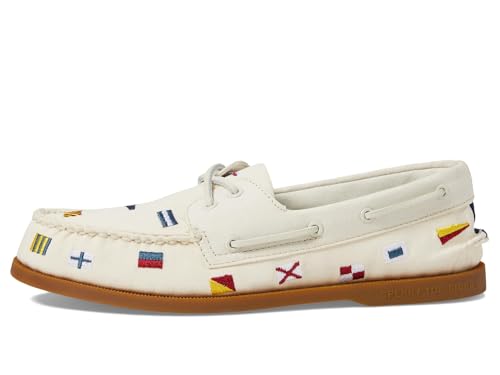 Image of Sperry Womens A /O 2-Eye Nautical
