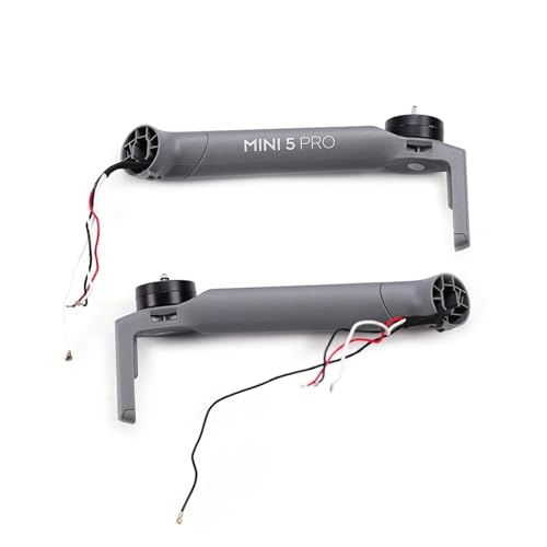 �݊���������܂�DJI Mini 5 Pro ���[�^�[�A�[���Z�b�g ���E�t�����g���A�A�[�� ���[�^�[�t�� �����C���X�y�A�p�[�c�Ή�(Front 2 in 1)