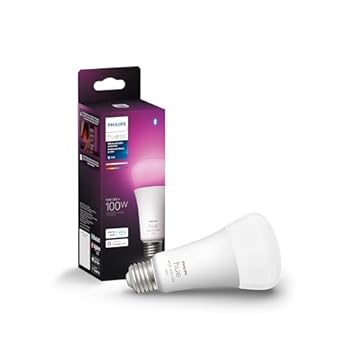 brightest philips hue bulb