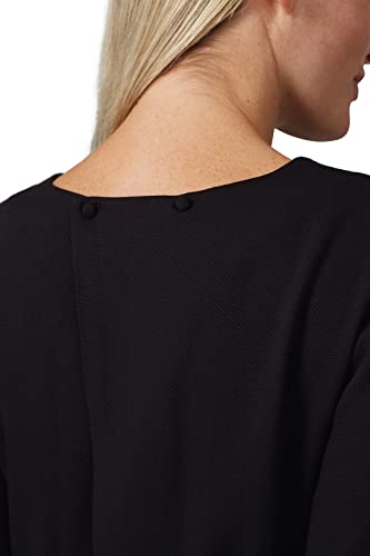 Sanctuary Rent The Runway Pre-Loved Stop On By Pleated Dress, Black, 8 #TOP4