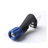 OFUNGO Piegatubi for Tubi, Coltello tagliatubi for Testata CT-274N Accessori for la refrigerazione a Prova Manuale Coltello da Taglio for Tubi (Size : CT-274N) (Size : CT 274N)
