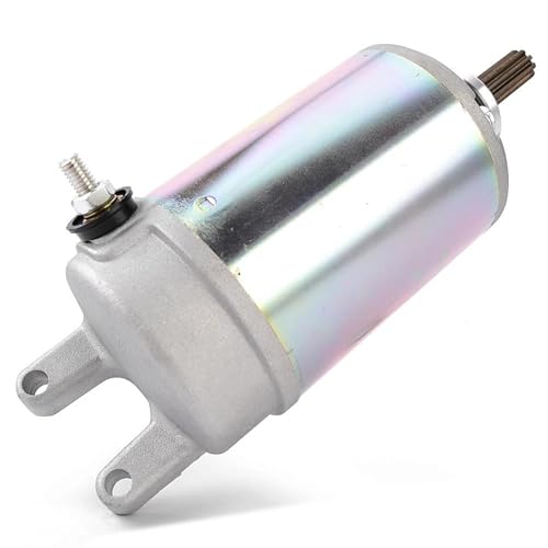 Démarreur moto AN650Z Burgman 650 pièce rechange thermique 31100-10G00