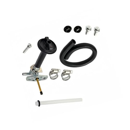 Petcock pour Honda Foreman 450 robinet carburant TRX450 16950-HM7-003