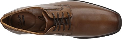 Image of Clarks Men's Derby Oxford Shoes