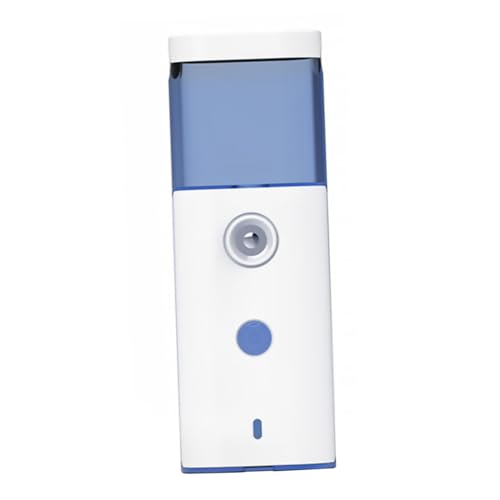 Didiseaon Facial Spray Nano Atomization Portable Facial Deep Moisture Penetration