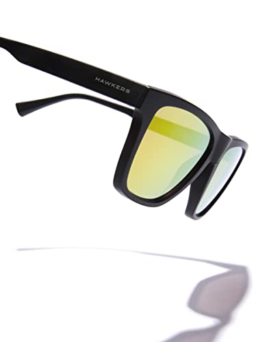 Image of Hawkers One Ls - Sunglasses Womens and Mens - Trendy Sunglasses - 100% UV400 Protection