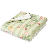 Amazon｜nishikawa【西川】 毛布 ハーフケット ひざ掛け 140X100cm