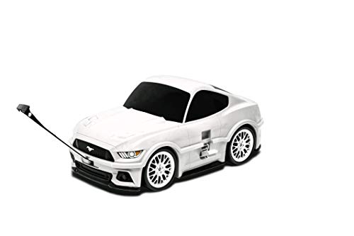 Lucky-Planet-Ford-Mustang-Kids-Suitcase