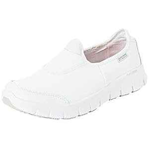 Skechers Zeker Track Veiligheidsschoenen dames