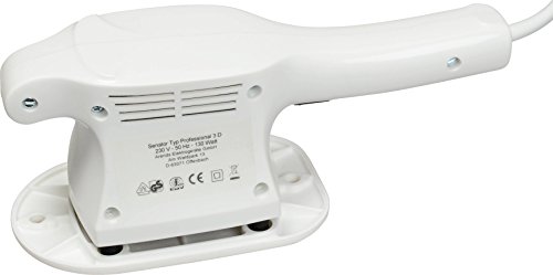 Masseur électrique dos et cou VIBRAX anti-tension pour épaules et jambes - 2