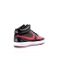Nike Court Vision Mid Next Nature Men's Shoe DN3577, Red White Black University, 41 EU