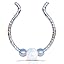 White Opal Silver