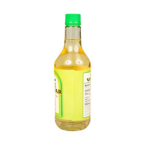 Kikkoman Rice Vinegar, 20 Ounce #TOP2