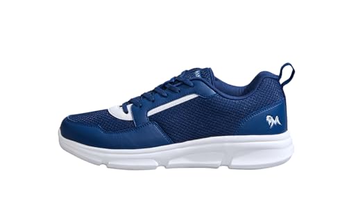 Image of Neeman's The Brawny Outdoor Casuals for Men | Sneakers for Men | for Boys | Comfortable, Flexible and Breathable