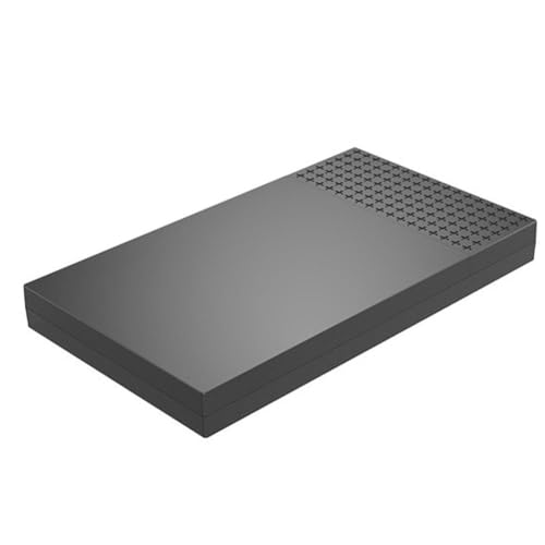 Caja externa USB 3.1 para disco duro 2.5" CHICHIYANG miniatura 4