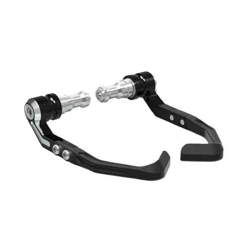 Protège-mains moto guidon idéal pour les sorties sportives en 450SR