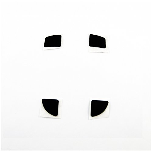 Preisvergleich Produktbild Logitech Mx Anywhere 2 Ersatz Gleitpad / Füße