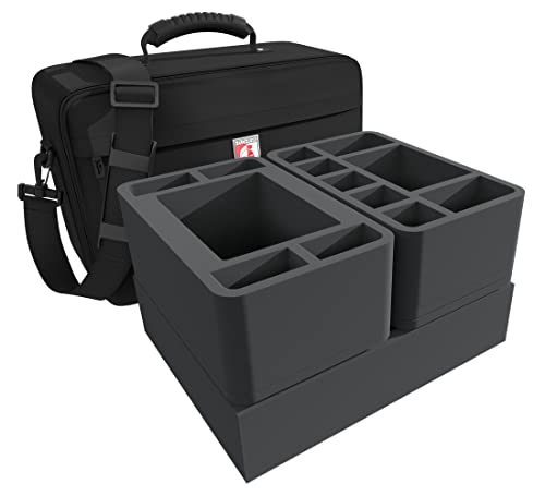 Sac Feldherr Maxi évitez la casse de vos figurines Esclaves des ténèbres