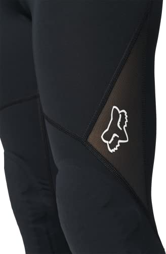 Fox Racing Women's Standard Ranger Tight, Black, Large #TOP4