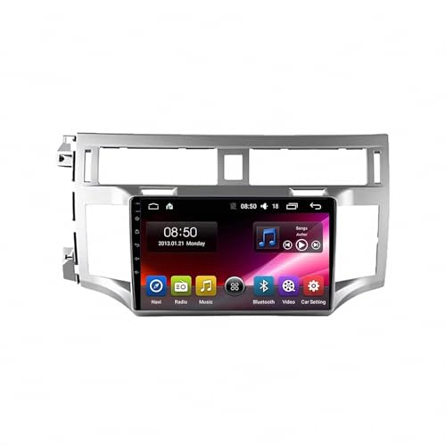 Pantalla Carplay con Siri y Bluetooth para controlar su Tata Hexa con la voz