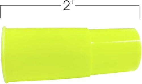 Miniatura 3 de ArtCreativity Silbatos de sirena para niños, paquete de 12, silbatos de plástico duraderos para hacer ruido de sirena, colores surtidos brillantes,