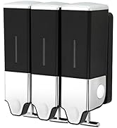 Amazon｜【累計10万本出荷】PREMM シャンプーディスペンサー