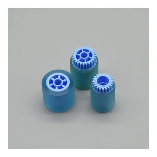 Rouleau d'alimentation papier AF031082 AF030081 AF032080 pour imprimante 2051 2060 2075