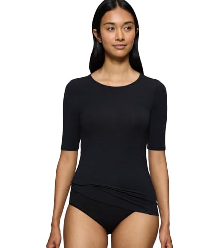 Triumph T-Shirt Femmes idéal pour le bureau le sport léger et le week-end
