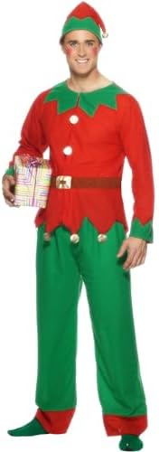 Smiffys - Ensemble Déguisement - Adulte