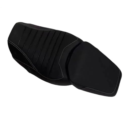 Cojín de asiento original para motocicleta Keeway recambio sillín Benda V302C