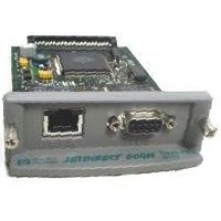 HP - HEWLETT PACKARD - HP JETDIRECT 600N TOKEN RING