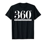 Este diseño de fotógrafo 360 es un impresionante regalo de cumpleaños, Navidad, Día del Padre o Día de la Madre para amigos y familiares que aman el panorama y la fotografía 3D.