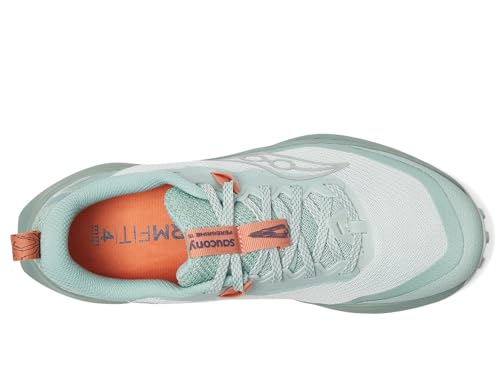 Saucony Women's Peregrine 15 Sneaker2