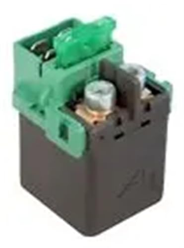 Relais solénoïde haut rendement pour CTX700 VT1100C, standard OEM 35850-MT4-003