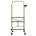 ScaffoldMart, 5ft. Utility Scaffold, Capacity 900 lb, Max. Platform Height 5 ft, Model# UTLSCAFF5