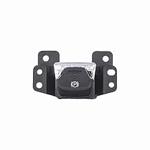 68141759AB Electronic Parking Brake Switch Button for Jeep Cherokee 2014-2020