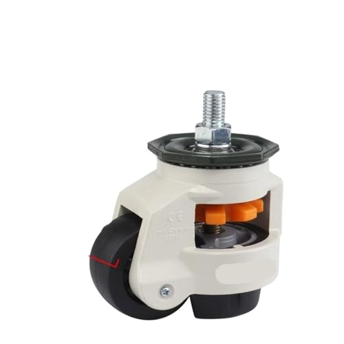 Réglage du niveau de roue 80F 80S pour machine meuble électroménager
