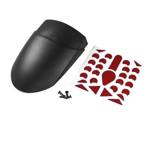 Bavette extension garde-boue avant NT1100 pour protéger le moteur
