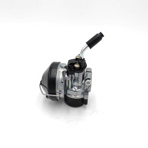 Carburateur Dellorto 14 12 mm pour réparer les fuites de moto SHA