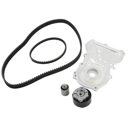 Courroie de distribution Chevrolet Onix 1.0 kit réparation moteur 55486826