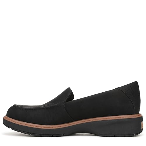 Dr. Scholl's Women's Calm Down Loafer Black 11 M - image 9