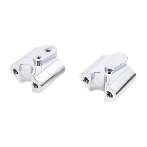 Rehausseur guidon moto R18 pour éliminer la fatigue des bras