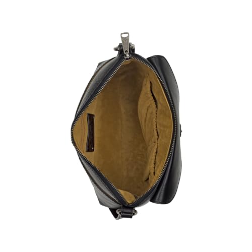 Image of Patricia Nash | Avellino Leather Crossbody Bag