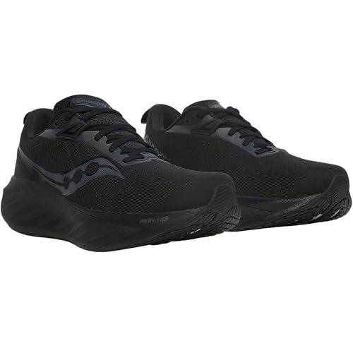 Image of Saucony Men's Triumph 22 Sneaker