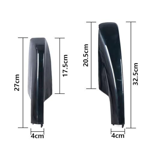 Barre transversale de toit voiture accessoire protection Highlander - 2