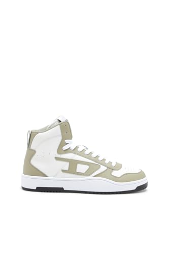 Diesel S Ukiyo V2 Mid   Zapatillas Deportivas para Hombre, Ha419 P5576, 43 EU