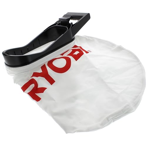 Sac recuperateur de dechet 5131021464 pour souffleur a feuilles
