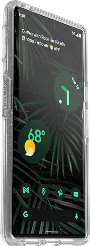 Coque Pixel 6 Pro OtterBox Symmetry Clear rigide et fine - 5